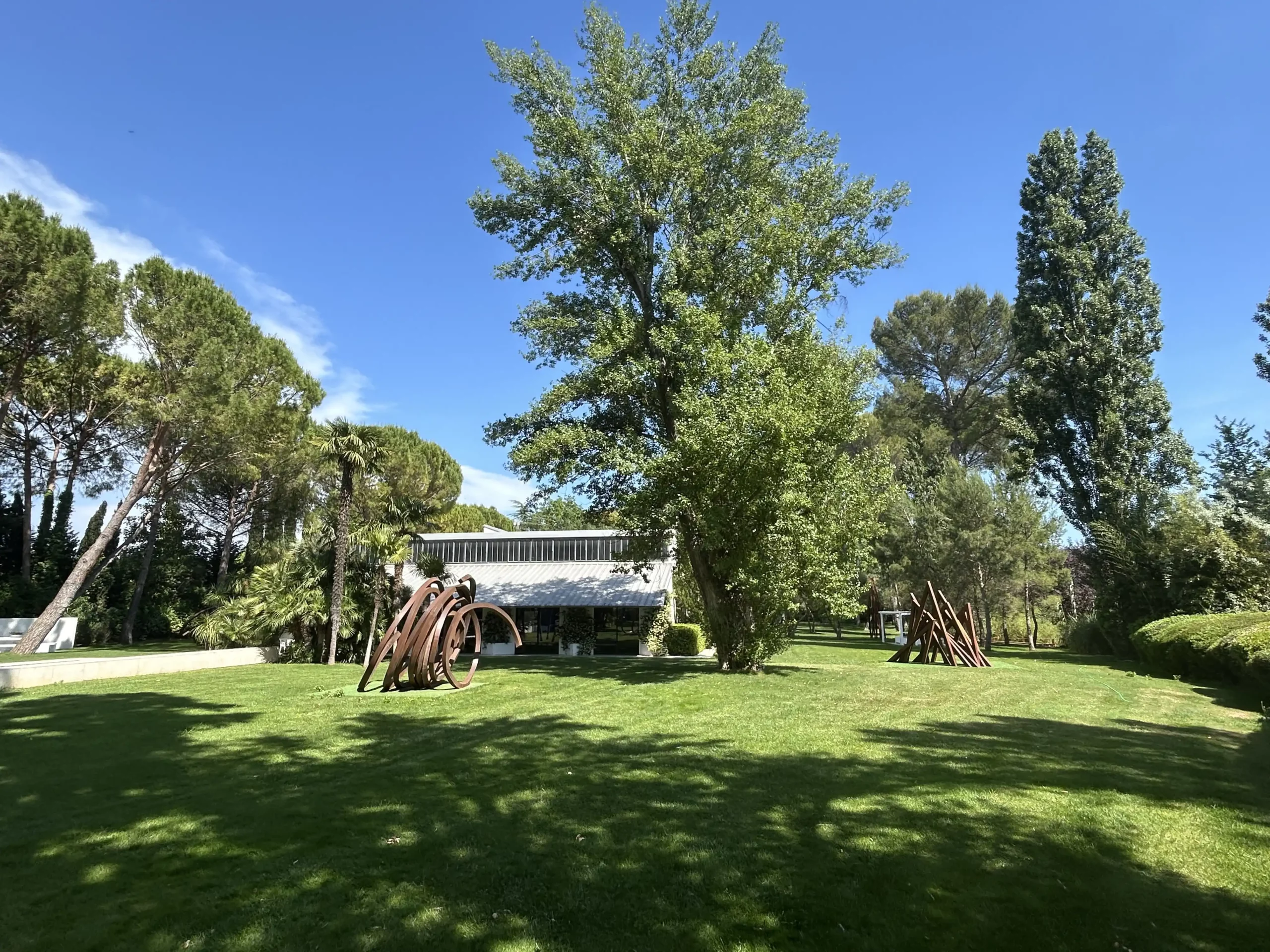 Week-end Art & Architecture / Lorgues / 28, 29 et 30 mai 2026